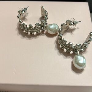 Earrings from Ireland NWOT